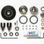Tamiya 53663 Ball Differential Set (TT-01, TGS), (TT01/TT01E/TT02/TT02B/MB-01)