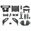 Tamiya 54950 SW-01 Reinforced B Parts (Bumper) (SW01/Lunch Box Mini/Mudmad), NIP
