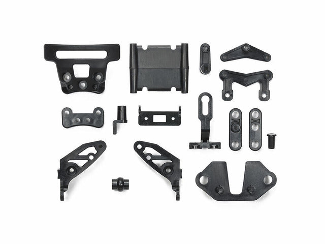 Tamiya 54950 SW-01 Reinforced B Parts (Bumper) (SW01/Lunch Box Mini/Mudmad), NIP