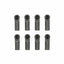 Tamiya 53601 Low Friction 5mm Adjuster (8 Pcs.), (TA08/TB05/XV-02/TRF419/TT02)