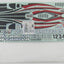 Tamiya 58431 F104 Pro/Black, 9495591/19495591 Decals/Stickers, NIP