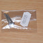 Tamiya 9805575/19805575 Silver 3x18mm Tapping Screw (2 Pcs.), (TT02R), NIP