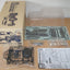 Tamiya 51687 Ford Bronco 2021 Body Parts Set, (CC01/CC-01/CC02/CC-02), NIB