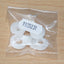 Tamiya 58184 Fighter Buggy RX/Mad Bull/Mad Fighter, 9335231 G Parts, Servo Saver