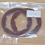 Tamiya 43501 Terra Crusher/TGM-02, 9415876/19415876 Brake Disc (2 Pcs.), NIP