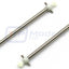 Tamiya Manta Ray/Bear Hawk/Baja Champ, 9805370/19805370/0445153 Drive Shaft Bag