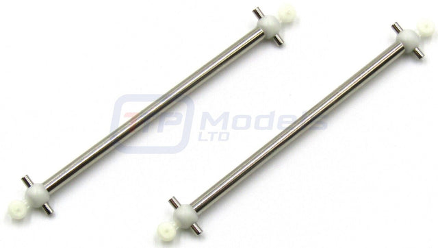 Tamiya Manta Ray/Bear Hawk/Baja Champ, 9805370/19805370/0445153 Drive Shaft Bag