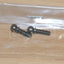 Tamiya 9804543/19804543 5x9mm Hex Head Ball Connector (2 Pcs.) TRF 417/419/TT02S