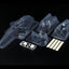 Tamiya 51602 F104 Body Parts Set (2017), (F104 Pro II), NIP