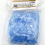 Tamiya 49435 DF03 Damper Cylinder (Blue) (Dark Impact/Keen Hawk/Avante Mk.2) NIP