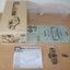 Tamiya 51594 NSU TT Jagermeister Body Parts Set, (M05/M06/M07/M08), NIB