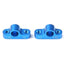 Tamiya 54174 TA05 ver.II Separate Suspension Mounts (1C-1XC), (TA06/TA07/TRF417)