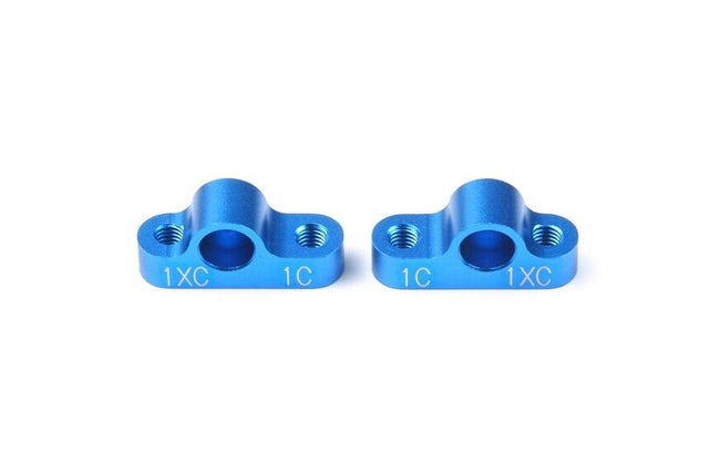 Tamiya 54174 TA05 ver.II Separate Suspension Mounts (1C-1XC), (TA06/TA07/TRF417)