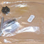 Tamiya 43530 TNX 5.2R/TGM-04, 9404691/19404691 Brake Parts Bag, NIP