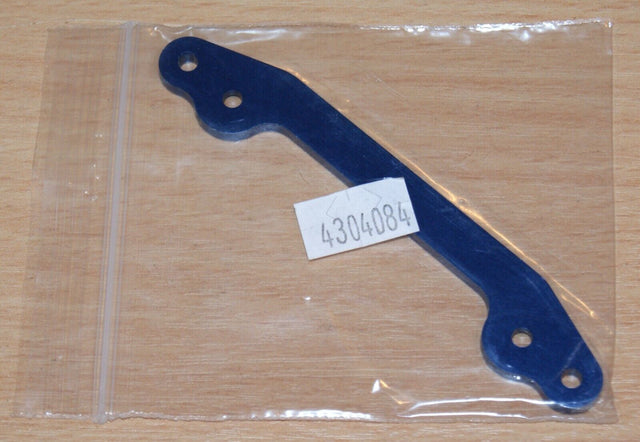 Tamiya 43532 Nitrage 5.2, 4304084/14304084 Steering Plate, NEW