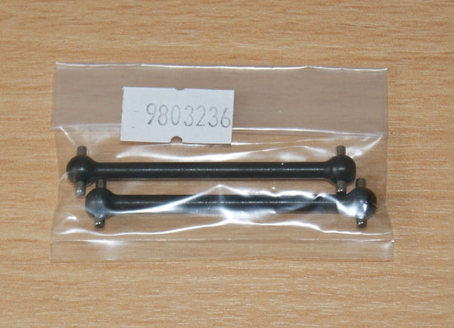 Tamiya 58678 Comical Avante/Hotshot/GF01CB, 9803236/19803236 Drive Shaft, 2 Pcs.