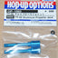 Tamiya 54502 TT-02 Aluminum Propeller Joint, (TT02/TT02B/TT02D/TT02R/TT02T), NIP