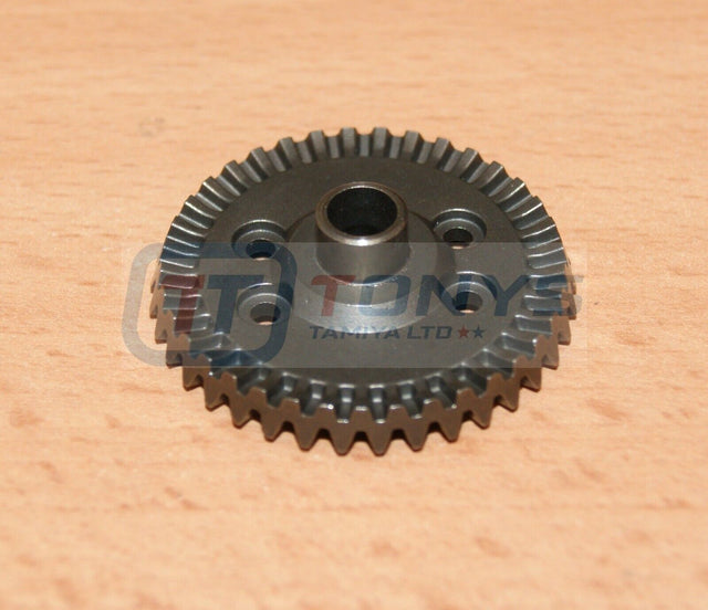 Tamiya 43532 Nitrage 5.2, 5454012/15454012 Ring Gear, NEW