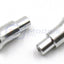 Tamiya 58100/47350 Top Force/Evo/2017, 9804990/19804990 Steering Mount (2Pc) NEW