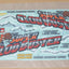 Tamiya 58321 Super Clod Buster, 9495431/19495431 Decals/Stickers, NIP