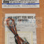 Tamiya 56522 LED Light For MFC-01 (5mm/Light Amber), (MFC-02/MFC-03), NIP