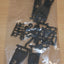 Tamiya 51675 TD4 D Parts (Suspension Arms) (2 Pcs.), (Super Avante/Astute TD2)