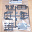 Tamiya 54826 TB-05 Carbon Reinforced K Parts (Stiffeners), (TB05/TB05R), NIP