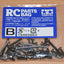 Tamiya 58354 The Frog (Re-Release), 9465663/19465663 Screw Bag B, NIP
