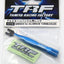Tamiya 42236 TRF Wrench for Aluminum Turnbuckles, (TA07/TB05/TRF419/TRF420), NIP