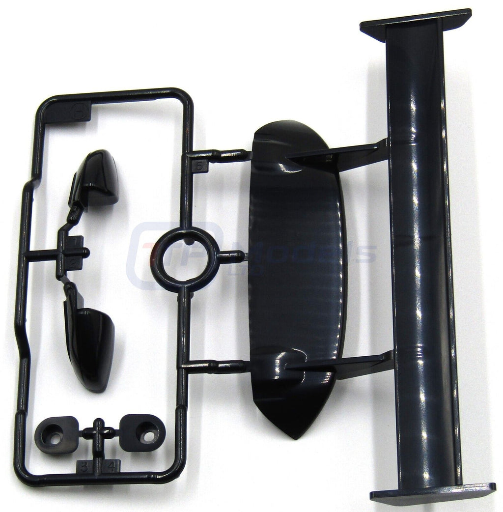 Tamiya 58505 Volkswagen Scirocco GT24/TT01, 9000278/19000278 H Parts ...