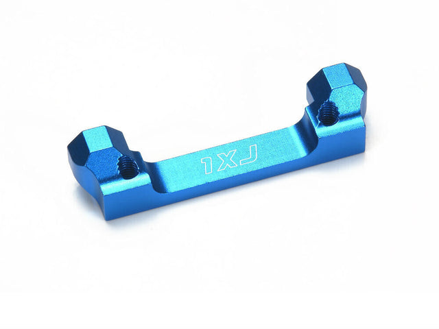 Tamiya 54379 XV-01 Aluminum Suspension Mount (XJ), (XV01/XV-02 Pro/XV-01T/XV01T)