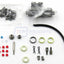 Tamiya 58395 Durga/58404 Baldre/DB01, 9400669/19400669 Motor Mount Bag, NIP