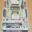 Tamiya 58661 Buggyra Fat Fox Racing Truck/TT01E, 9495952/19495952 Decals/Stickers
