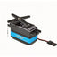 Carson C502035 Reflex CS-3 Low Profile Waterproof Servo, for Tamiya TD4/TD2/BBX