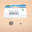 Carson 500013427 19T Steel Pinion Gear (0.6/06 Module) Tamiya Avante/Egress/TT02