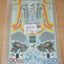 Tamiya 58666 Comical Hornet/WR-02CB, 9803174/19803174 Decals/Stickers, NIP