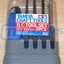 Tamiya 74085 R/C JIS Tool Set (8 Pcs.) for Radio Control Cars, Trucks and Tanks