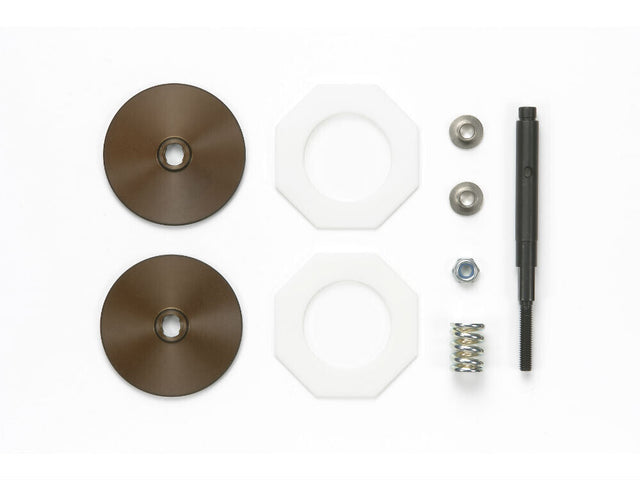 Tamiya 54260 DN-01 Slipper Clutch Set, (Zahhak/DN01/TRF201), NIP