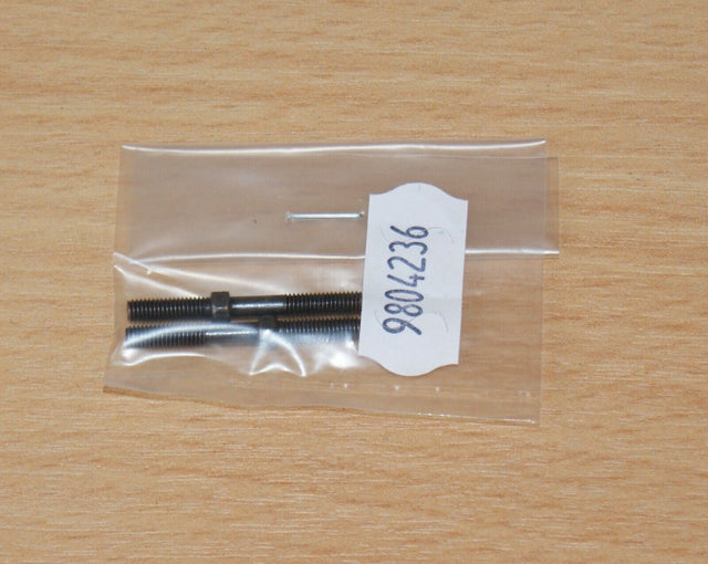 Tamiya 9804236/19804236 3x28mm Turnbuckle Shafts (Egress/Avante Black/TB04/TA05)