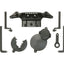 Tamiya 51502 XV-01 B Parts (Bumper), (XV01/XV01TC/FF04), NIP