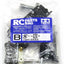 Tamiya 58242 Wild Willy 2/Jimny/WR02, 9415593/19415593 Metal Parts Bag B, NIP