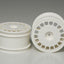 Tamiya 53881 Large Dish Wheels (4WD/REAR, 62/35), (DF03/DF-03MS/Dark Impact) NIP