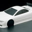 Tamiya 53824 Subaru Legacy B4 2.0 Racing Body Parts Set, TA08/TRF419/TRF420/TT02