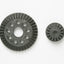 Tamiya 51256 TB Evolution 5 Ball Differential Gear Set (TB03/TB03D/TB03VDS), NIP