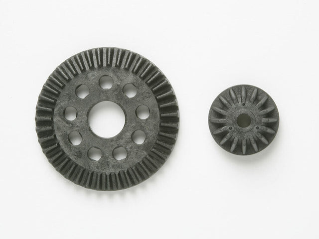 Tamiya 51256 TB Evolution 5 Ball Differential Gear Set (TB03/TB03D/TB03VDS), NIP