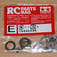 Tamiya 56301 King Hauler/Metallic/Black, 9465446/19465446 Screw Bag E, NIP