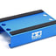 Tamiya 42371 TRF R/C Car Maintenance Stand (Blue), (TRF419/TRF420/TA08/TD4), NIP