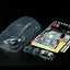 Tamiya 51608 Toyota GAZOO Racing WRT/Yaris WRC Body Parts Set, (XV01/TT02), NIB