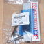 Tamiya 58268 Mammoth Dump Truck, 9415715/19415715 Tool Bag, NIP