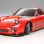Tamiya 51270 Mazda RX-7 (FD3S) Body Parts Set (TT01/TT02D/TT01E/TT02/TT02D), NIB